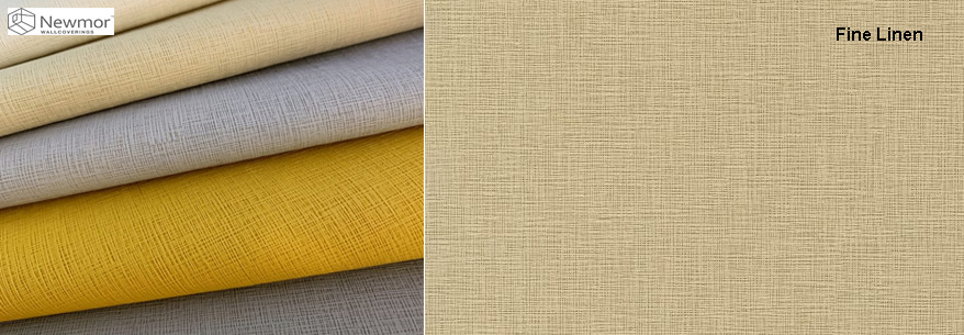 Fine Linen - Newmor Contract